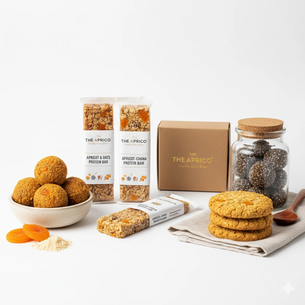 Healthy Nature Bites